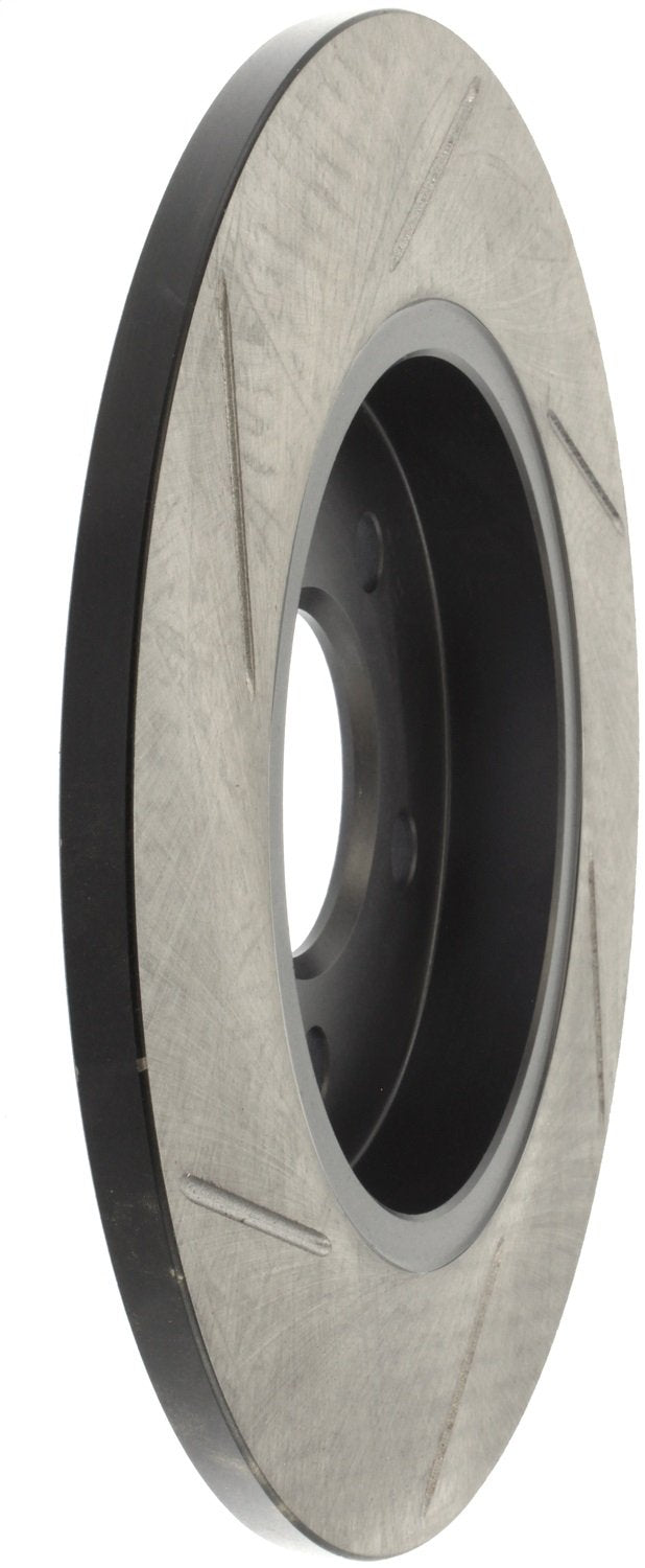 126.33097SL Power Slot Centric Slotted Brake Rotor