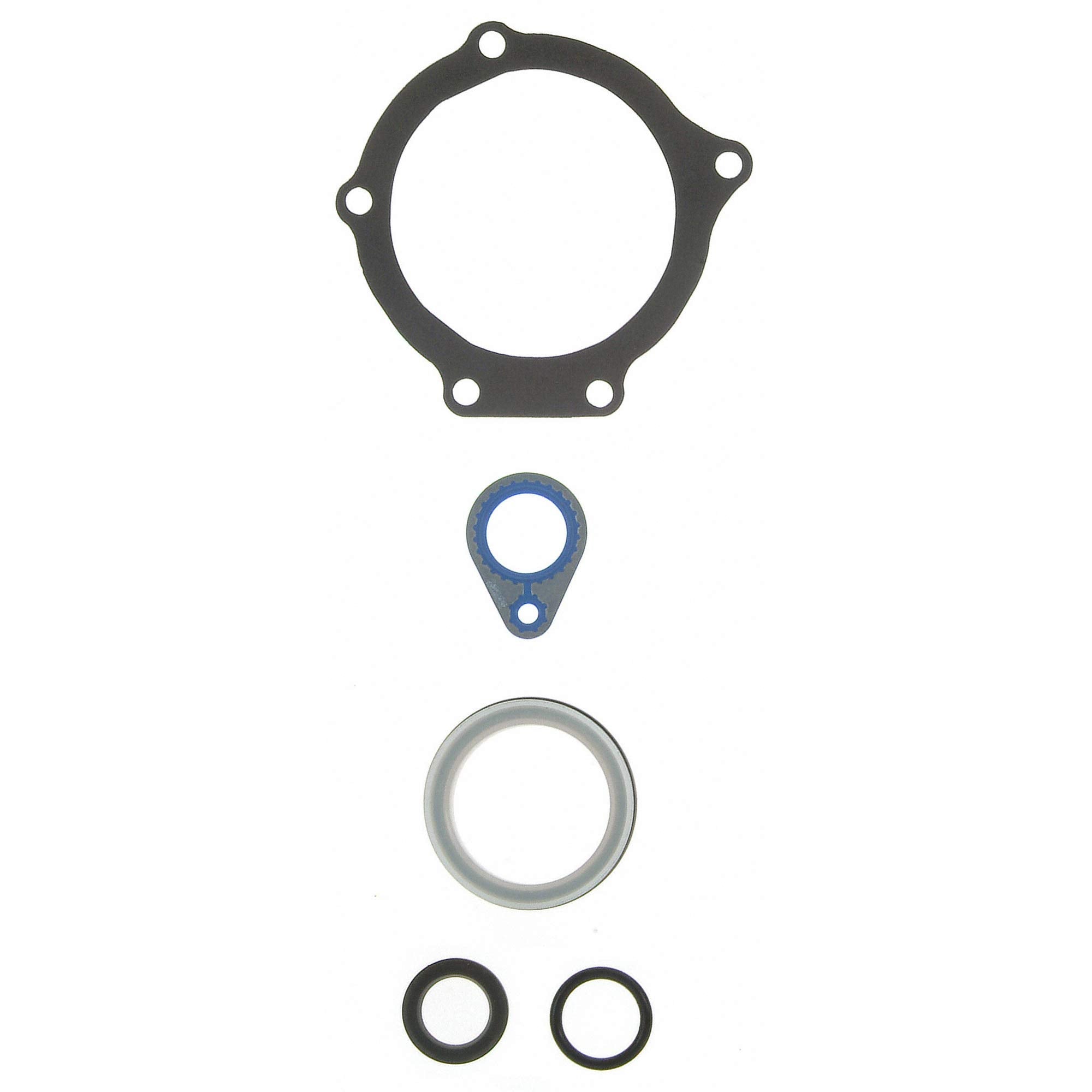 Timing Cover Gasket Set FEL-PRO TCS 45052