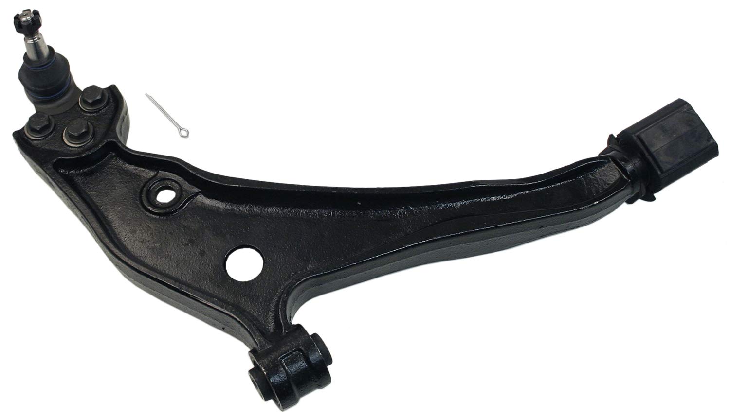 MOOG Suspension Control Arm and Ball Joint Assembly front right lower RK620344