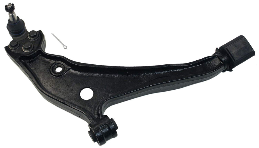 MOOG Suspension Control Arm and Ball Joint Assembly front right lower RK620344