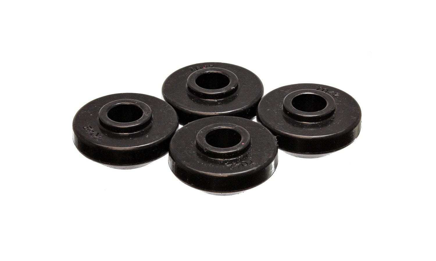 Truck Strut Rod Bushing Energy Suspension 5.7104G for Dodge