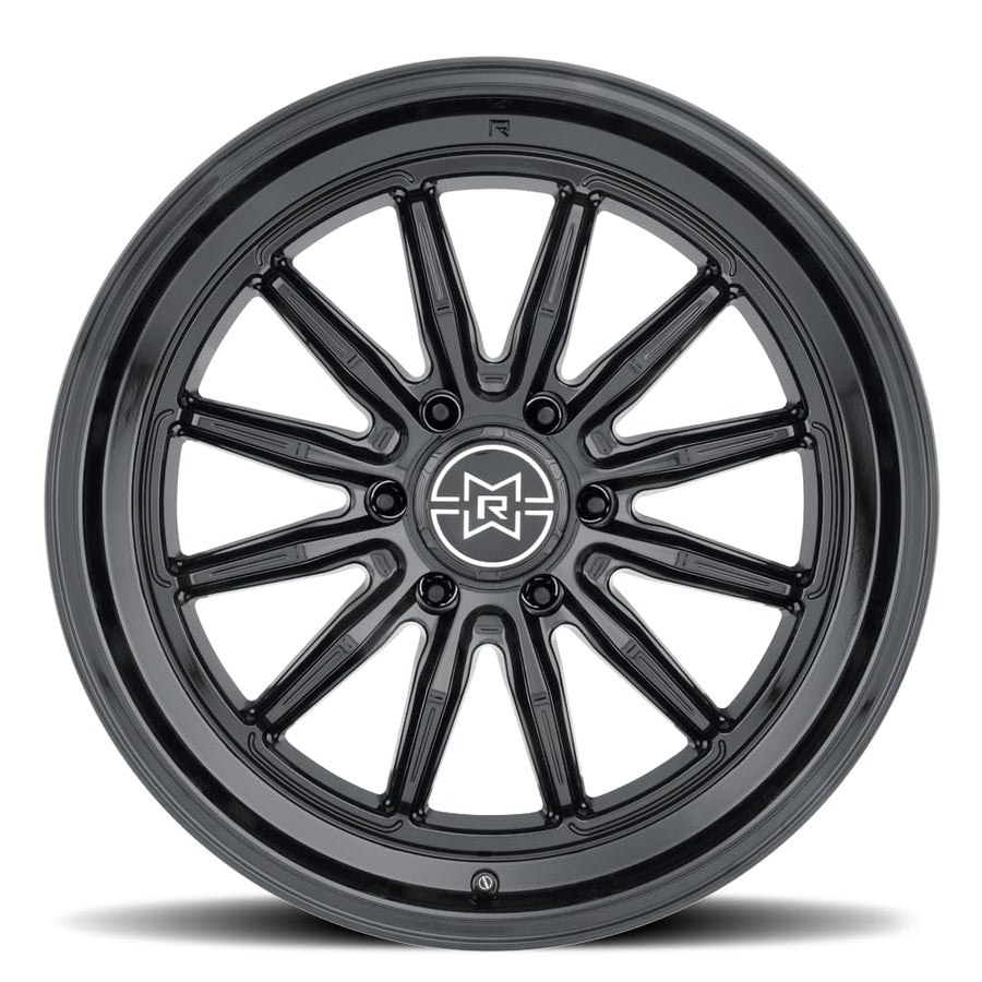 22x10 Method Race Wheel MR803 6x135 Raised, 18mm Offset 4.75" Backspace, MR803310161318N