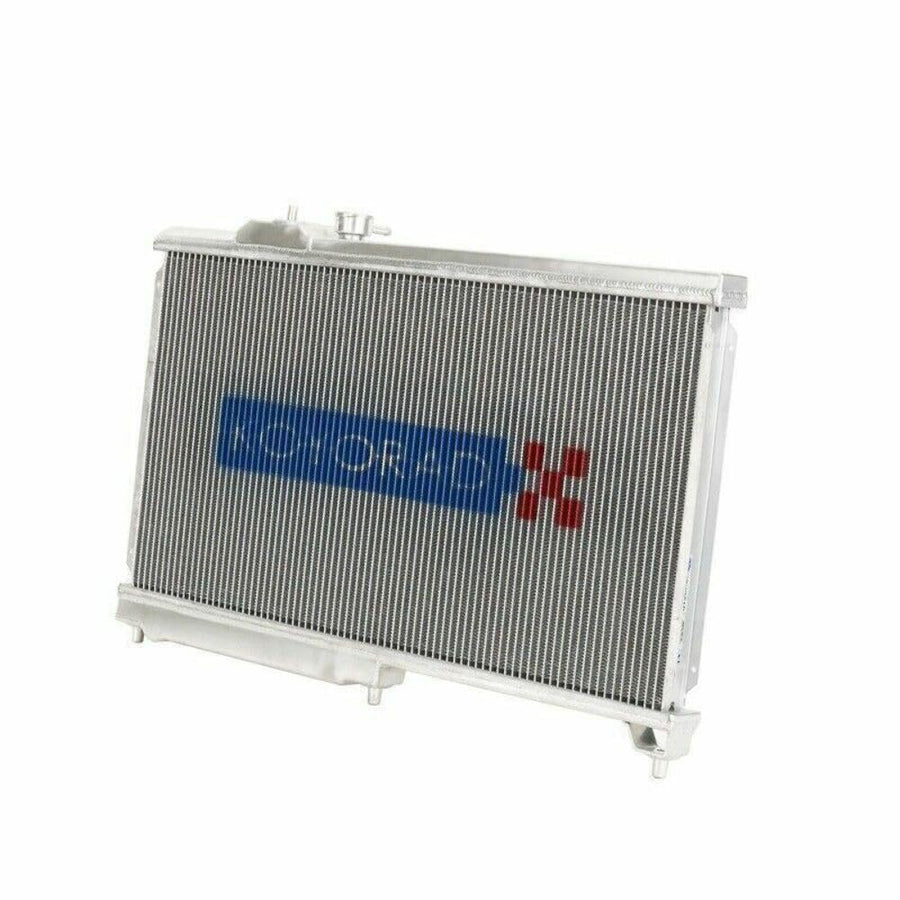 Honda Civic 1.6 DOHC Koyo 92-00 (Will Not Fit Vehicles w/AC) Manual Transmission Radiator (VH0812N1)