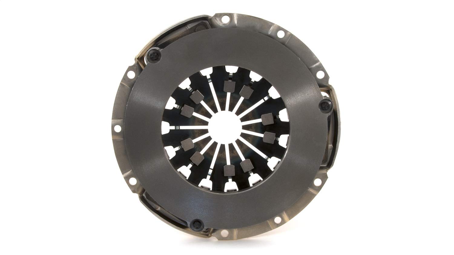 Centerforce CF019580 Clutch Pressure Plate and Disc Set Centerforce ® I, '94-97 Mazda Miata 1.8L - O.E. Clutch DIsc May Be 8-1/2'', '99-05 Mazda Miata 1.8L - O.E. Clutch DIsc May Be 8-1/2''