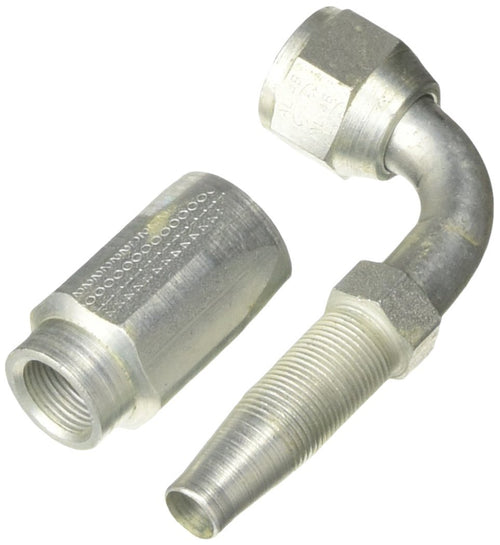G34212-0808 Gates Field Attachable Coupling