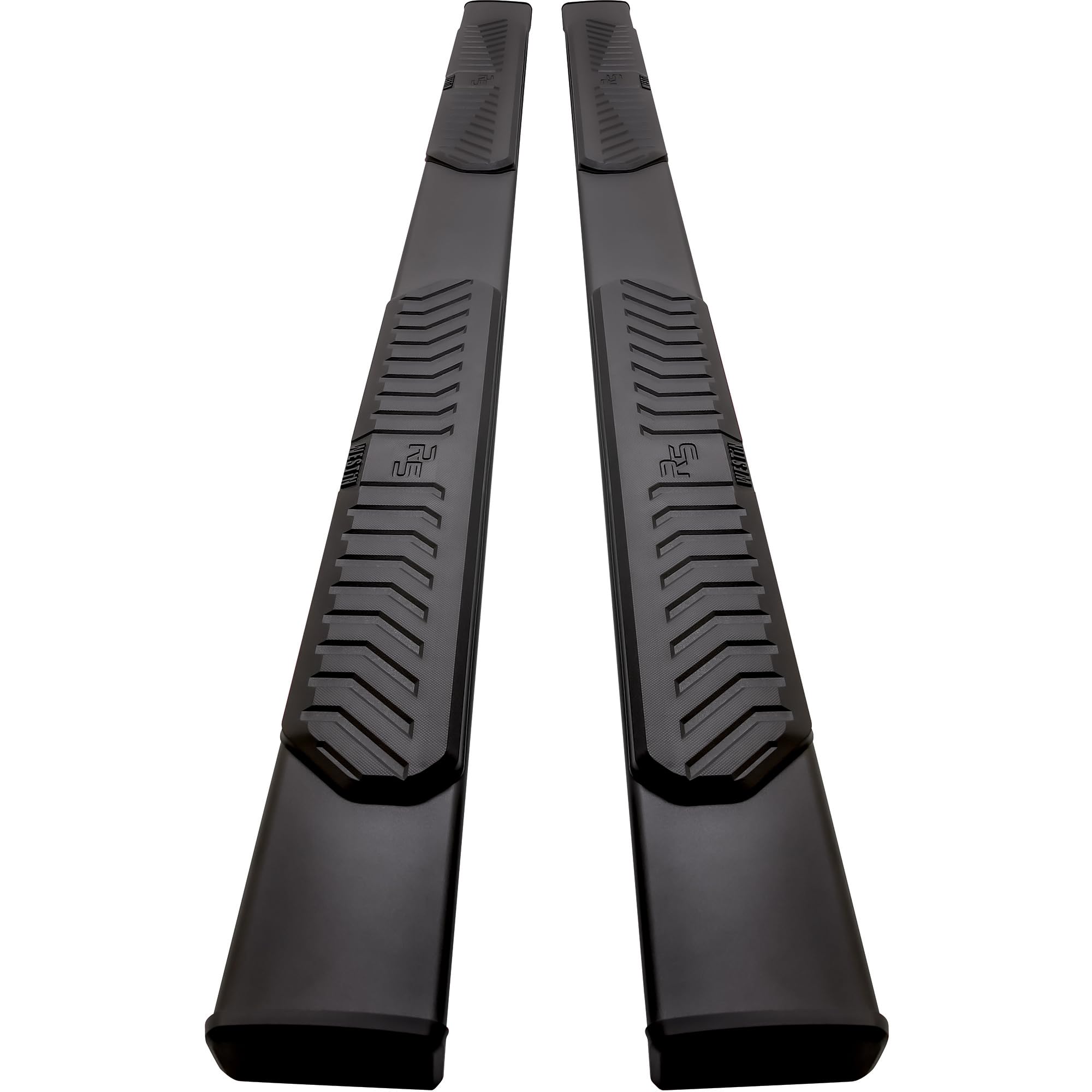 28-521095 Westin Automotive Nerf Bars Fits Ford F-150