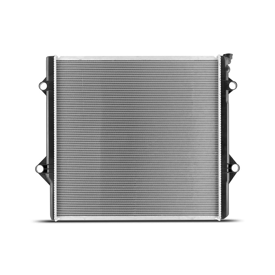 Replacement Mishimoto Radiator, Compatible with Lexus GX460 2010-2019