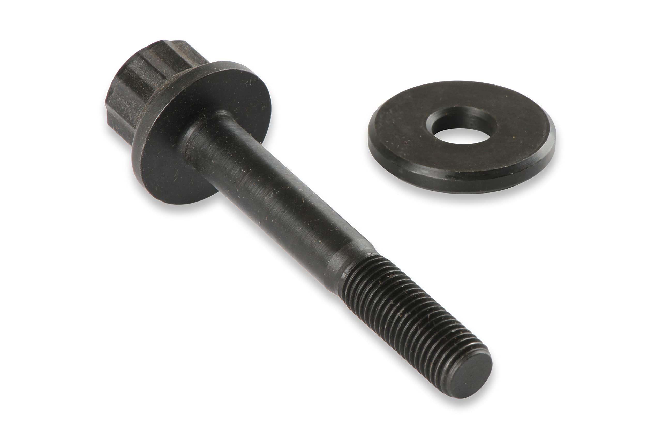 DBT-004ERL Earl's Harmonic Balancer Bolt - GM LS Series - 12-Point