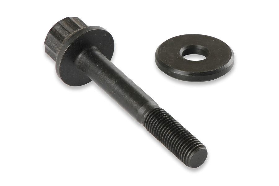 DBT-004ERL Earl's Harmonic Balancer Bolt - GM LS Series - 12-Point