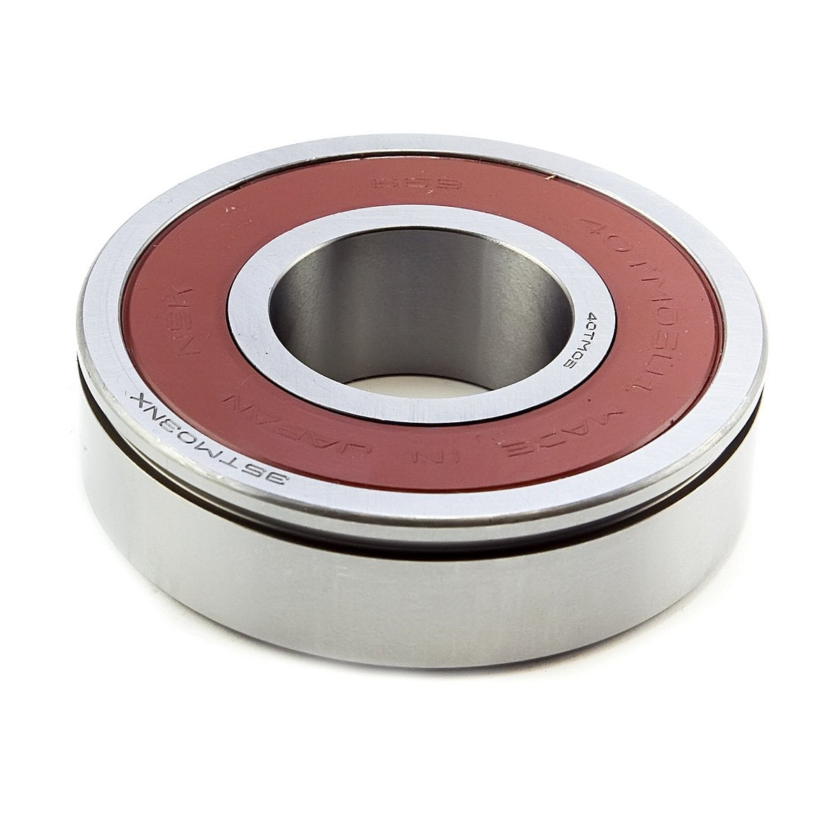 18887.06 | Omix | Transmission Input Shaft Bearing, Front, AX15 | OE Reference: 83506074 | Fits 1987-1999 Jeep YJ / TJ / XJ / SJ / MJ / ZJ