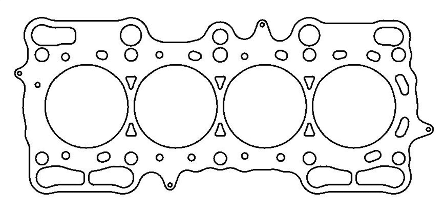 C4252-027 COMETIC Head Gasket