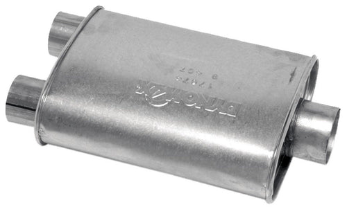 Super Turbo Dynomax 17674 Exhaust Muffler for Chevrolet Silverado 1500