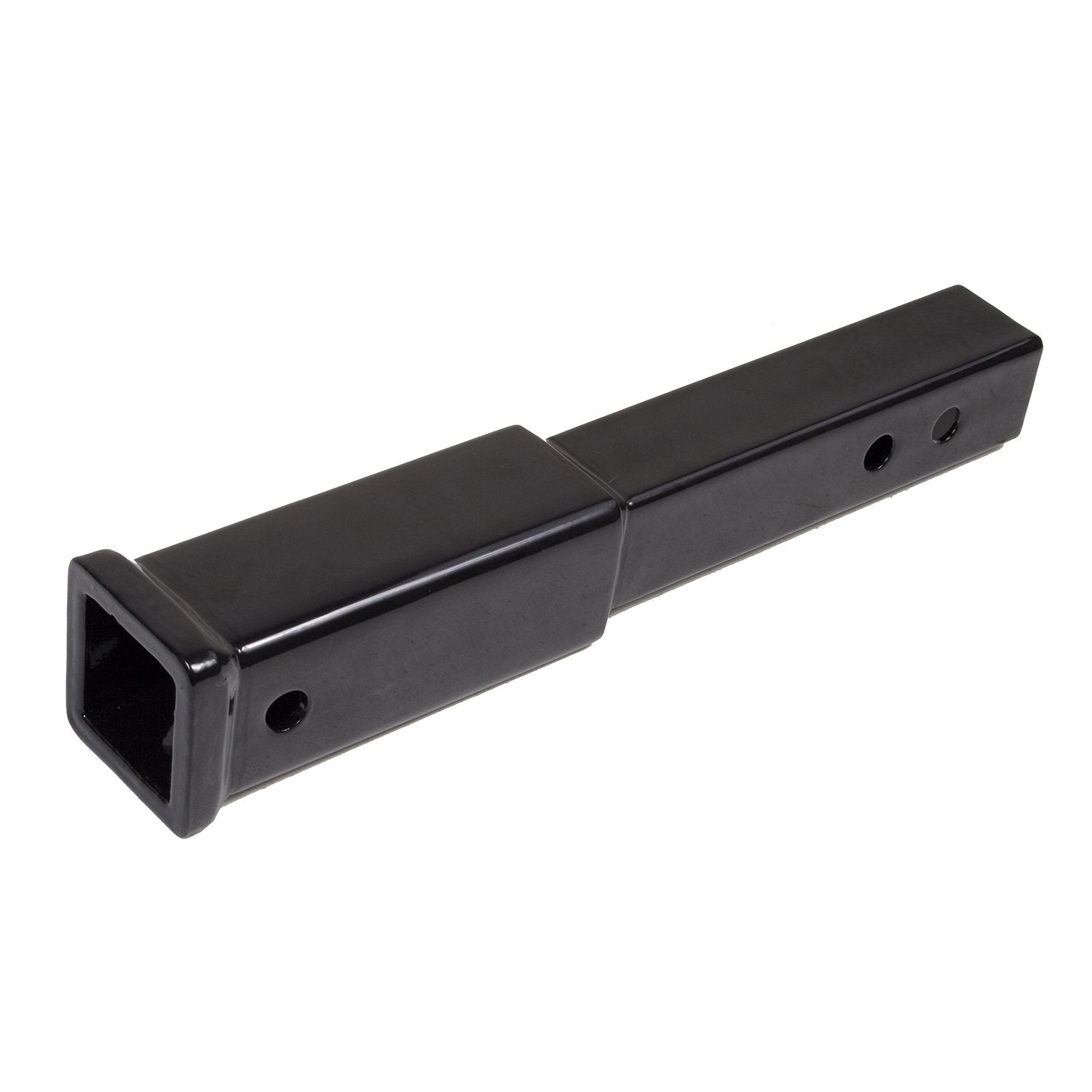 Trailer Hitch Extension | Rugged Ridge, 2 Inch Receiver | 11580.50