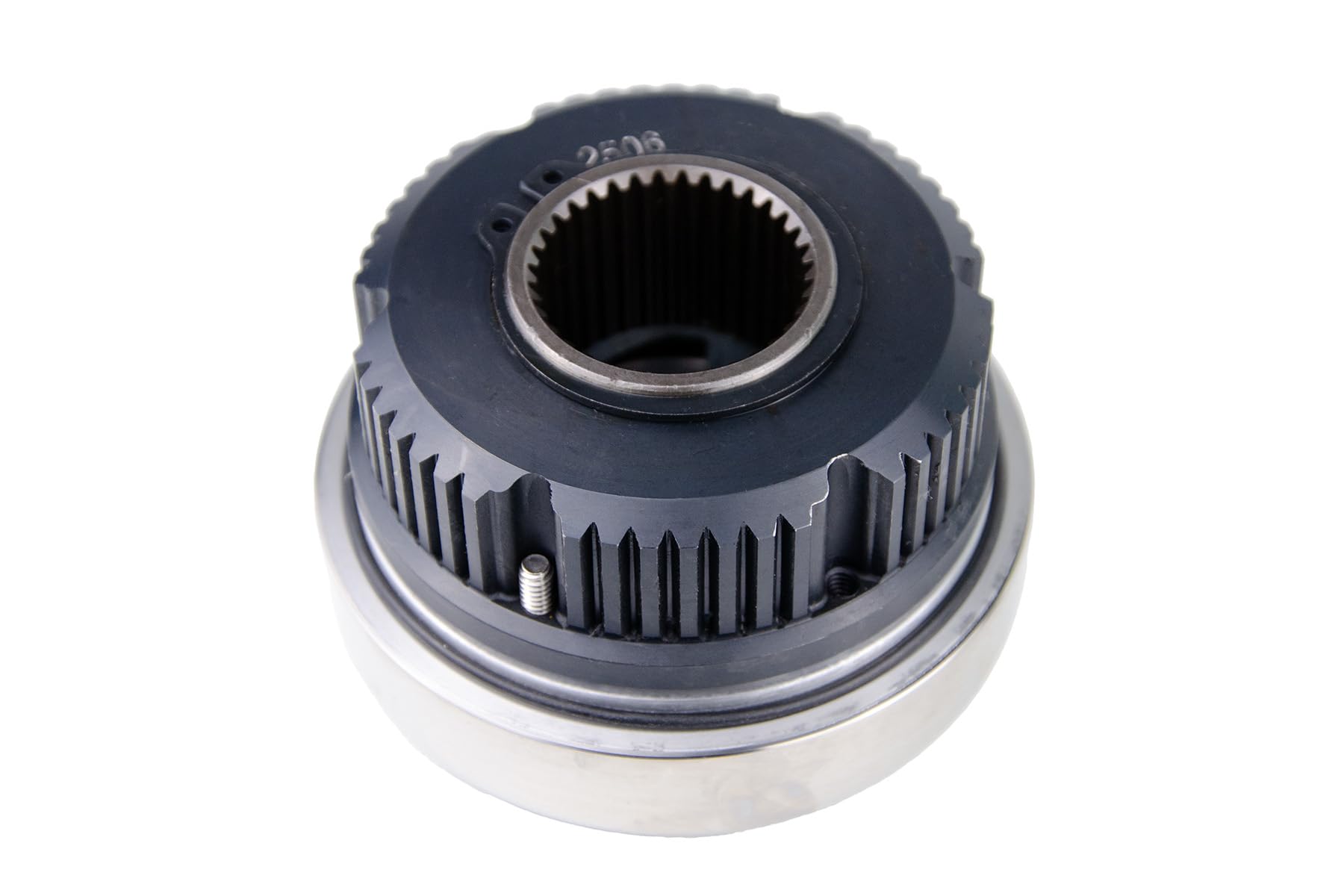 Mile Marker Premium Locking Hubs 459S/S fits 1976 1997 F350 - 35 Spline Dana 70 Hub - Enhance Your Vehicle's Performance, Experience Superior Control