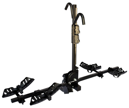 Hitch Mount Swagman CHINOOK Bike Rack
