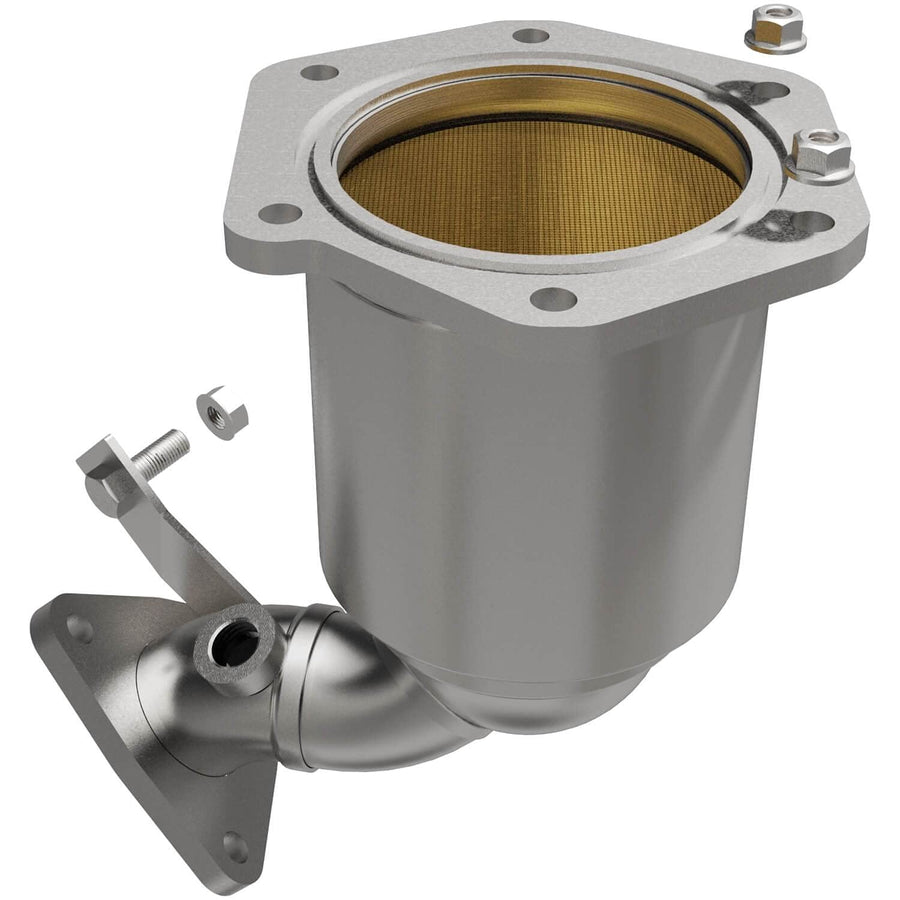 California Grade MagnaFlow Catalytic Converter 5582842: Direct-Fit (CARB Compliant)