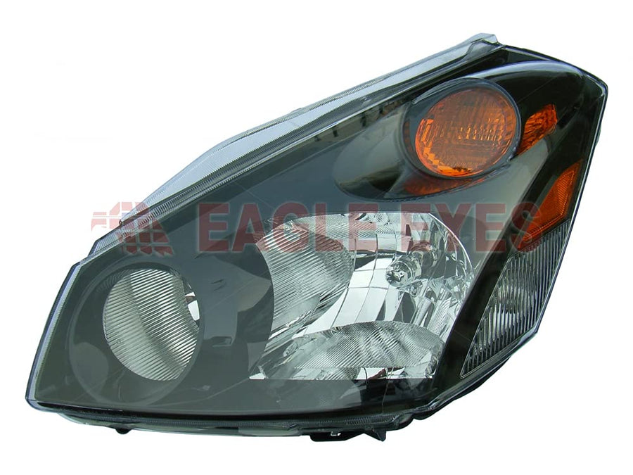 DS617-B101L Eagle Eyes Headlight