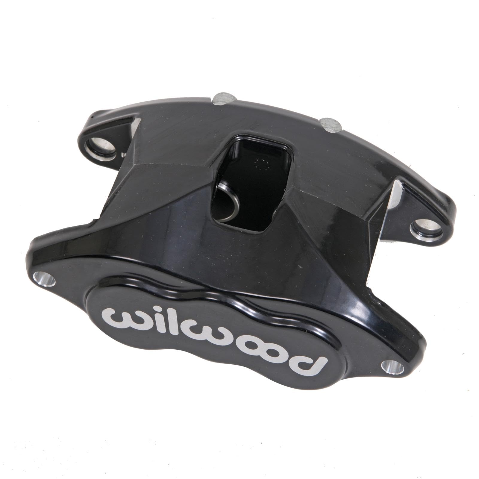 D52 Dual Piston Floater Brake Caliper Wilwood 120-10939-BK