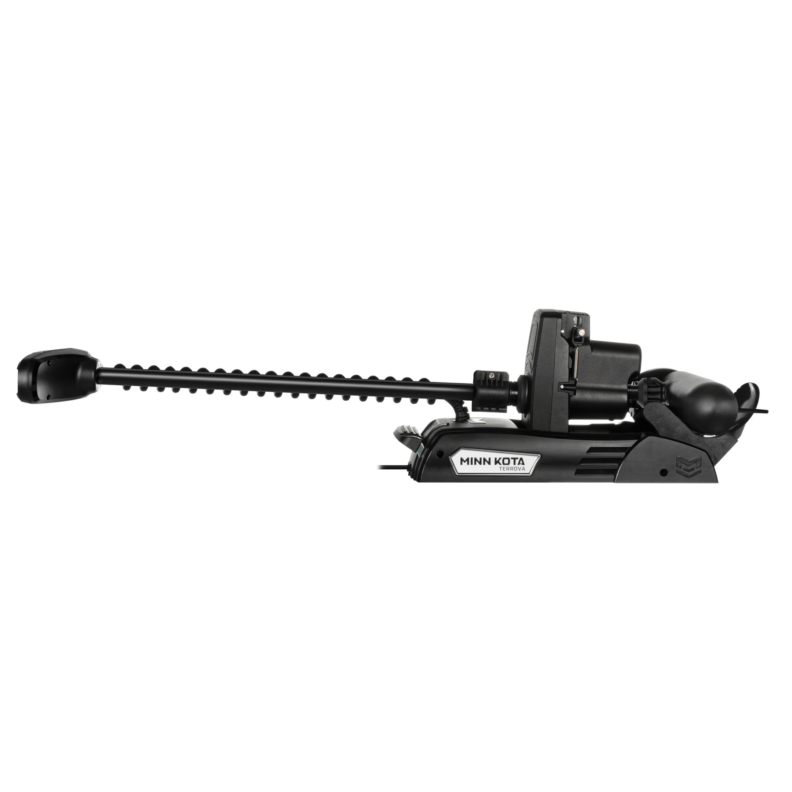 Minn Kota Riptide 1363912 Terrova 90/115 lb. Thrust, 87" Shaft, Wireless Remote, Black
