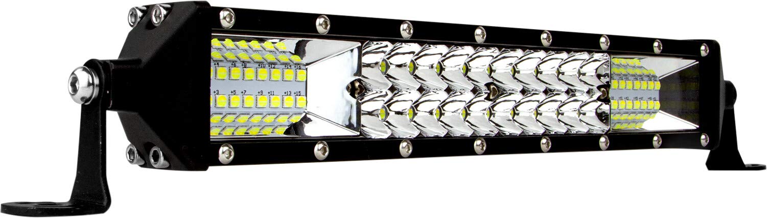 XK063010 Xk Glow 10In G&W Light Bar