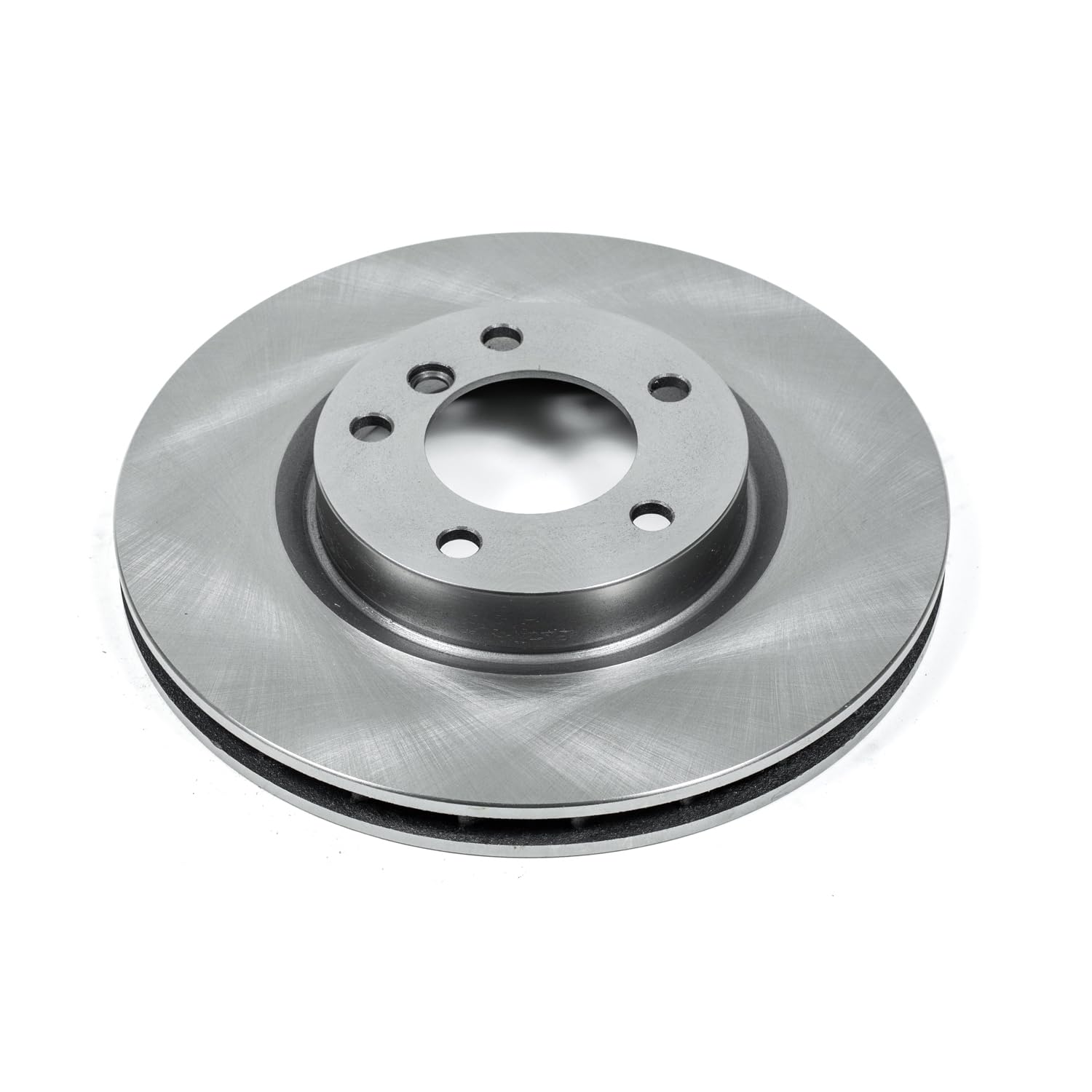 Power Stop EBR466 Front Left Brake Rotor Autospeciality Stock Replacement For BMW M3 1995-1999, BMW Z3 1998-2002 [Model Specific]