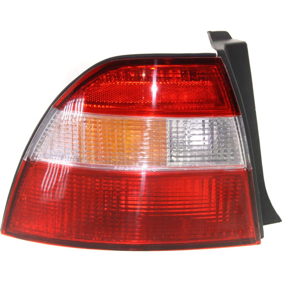 HD108-U000L Eagle Eyes Tail Light