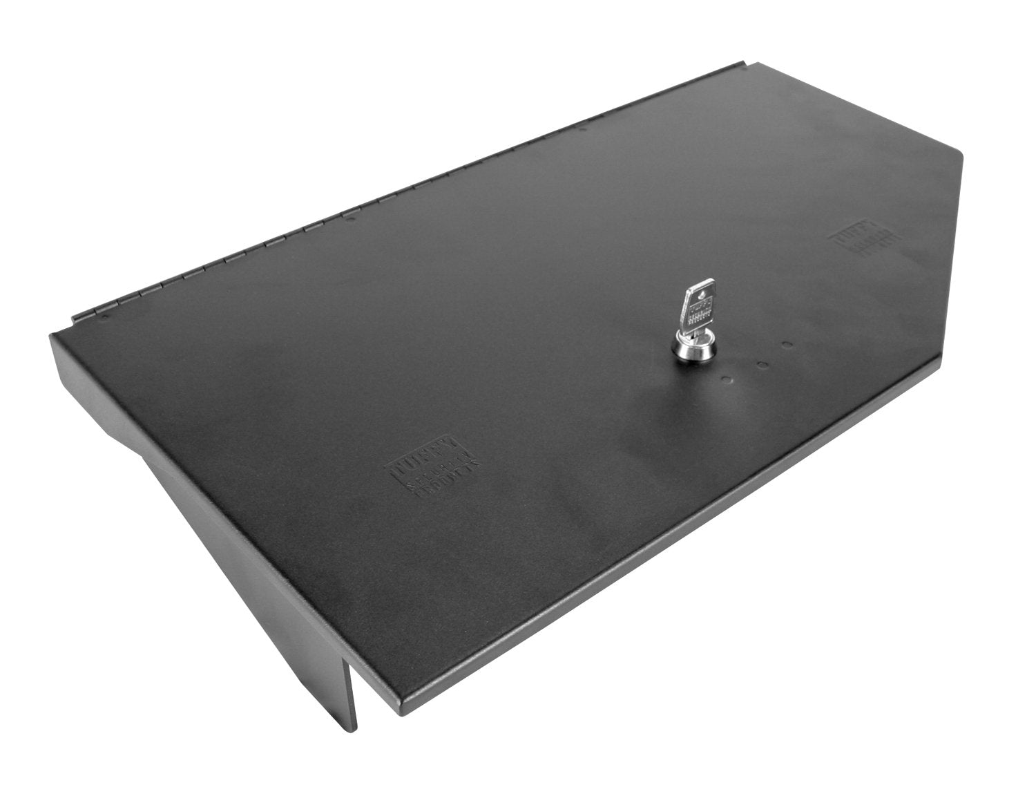 Locking Lid for RAM Trucks - Tuffy Security Products | 2002-2018