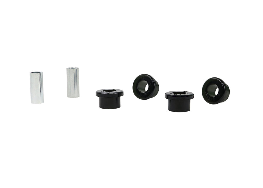 Track Bar Bushing Nolathane REV141.0022 Black (Front)
