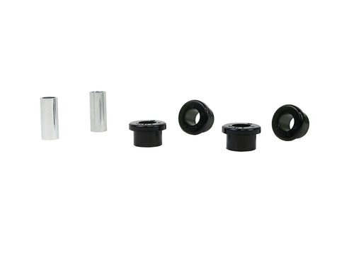 Track Bar Bushing Nolathane REV141.0022 Black (Front)
