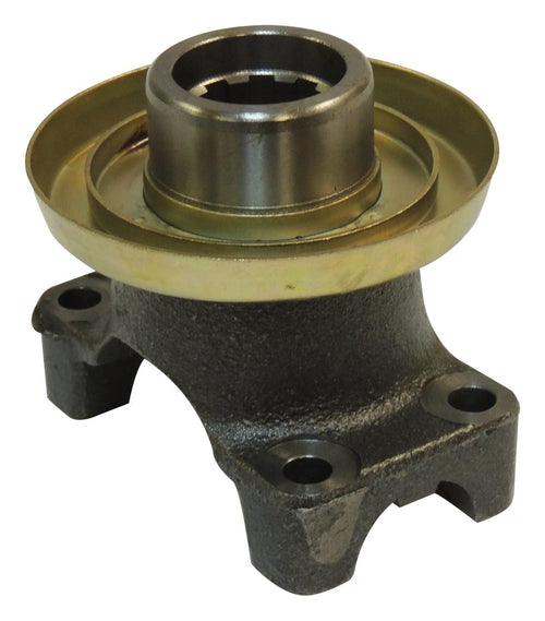 Yoke Crown Automotive Driveline and Axles