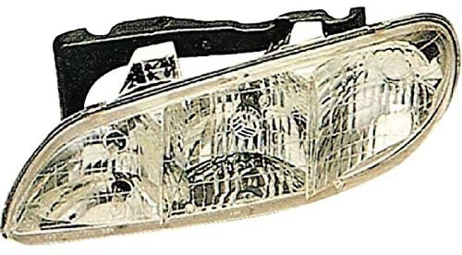 GM113-B001L Eagle Eyes Headlight
