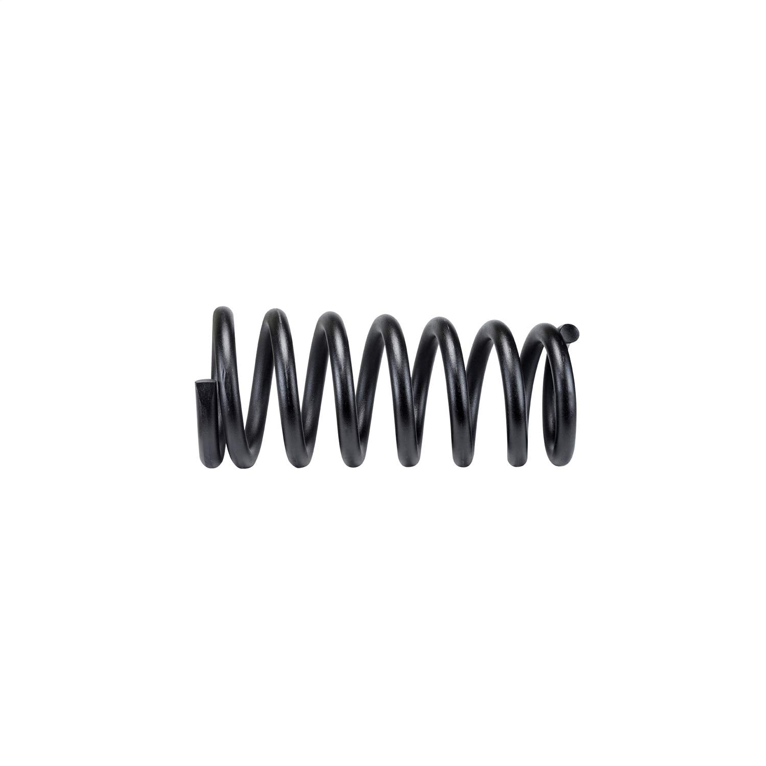 SuperCoils SSC-23 SuperSprings for Dodge RAM 3500, Dodge RAM 2500 Left/Right Pair |5000 (lb) Coil Capacity Made in the USA, Black