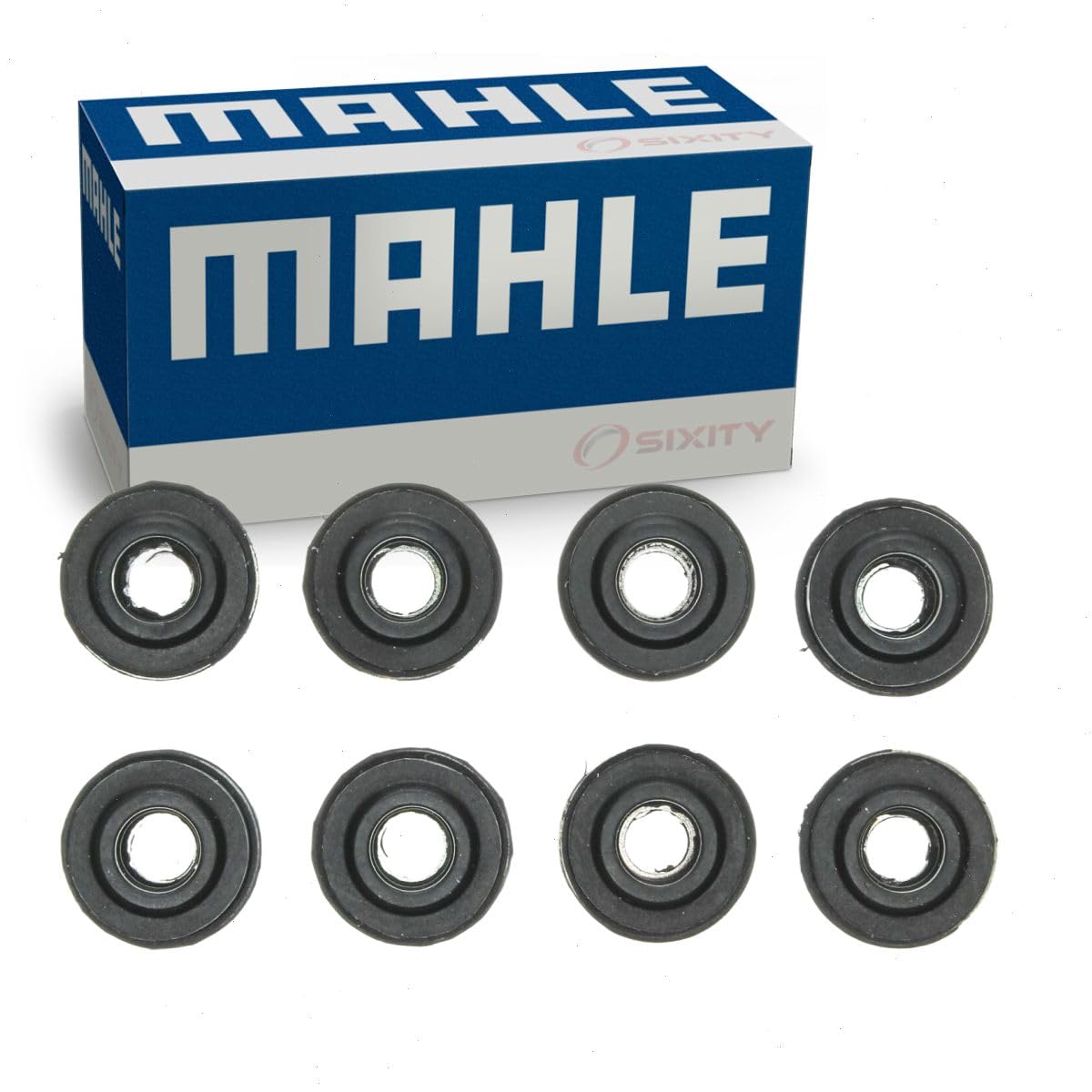 Engine Valve Cover Grommet Set MAHLE Original GS33766