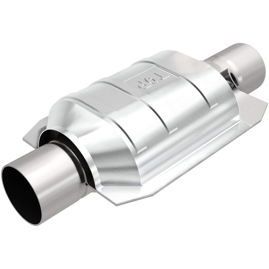 Catalytic Converter MagnaFlow 91034: OEM Grade, Universal Fit (EPA Compliant)