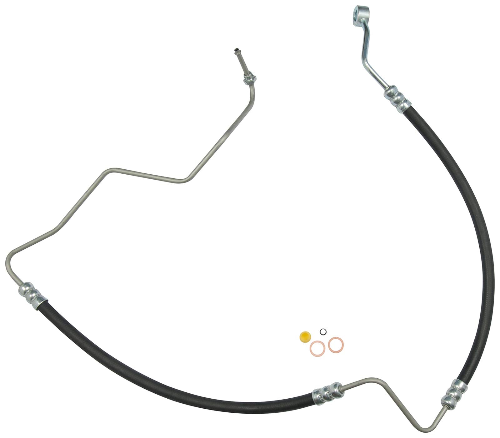 Power Steering Gates 365517 Hose Assembly Pressure Line