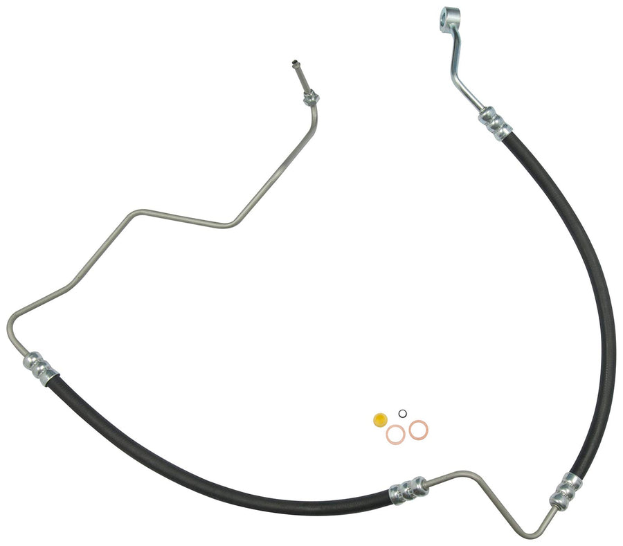 Power Steering Gates 365517 Hose Assembly Pressure Line