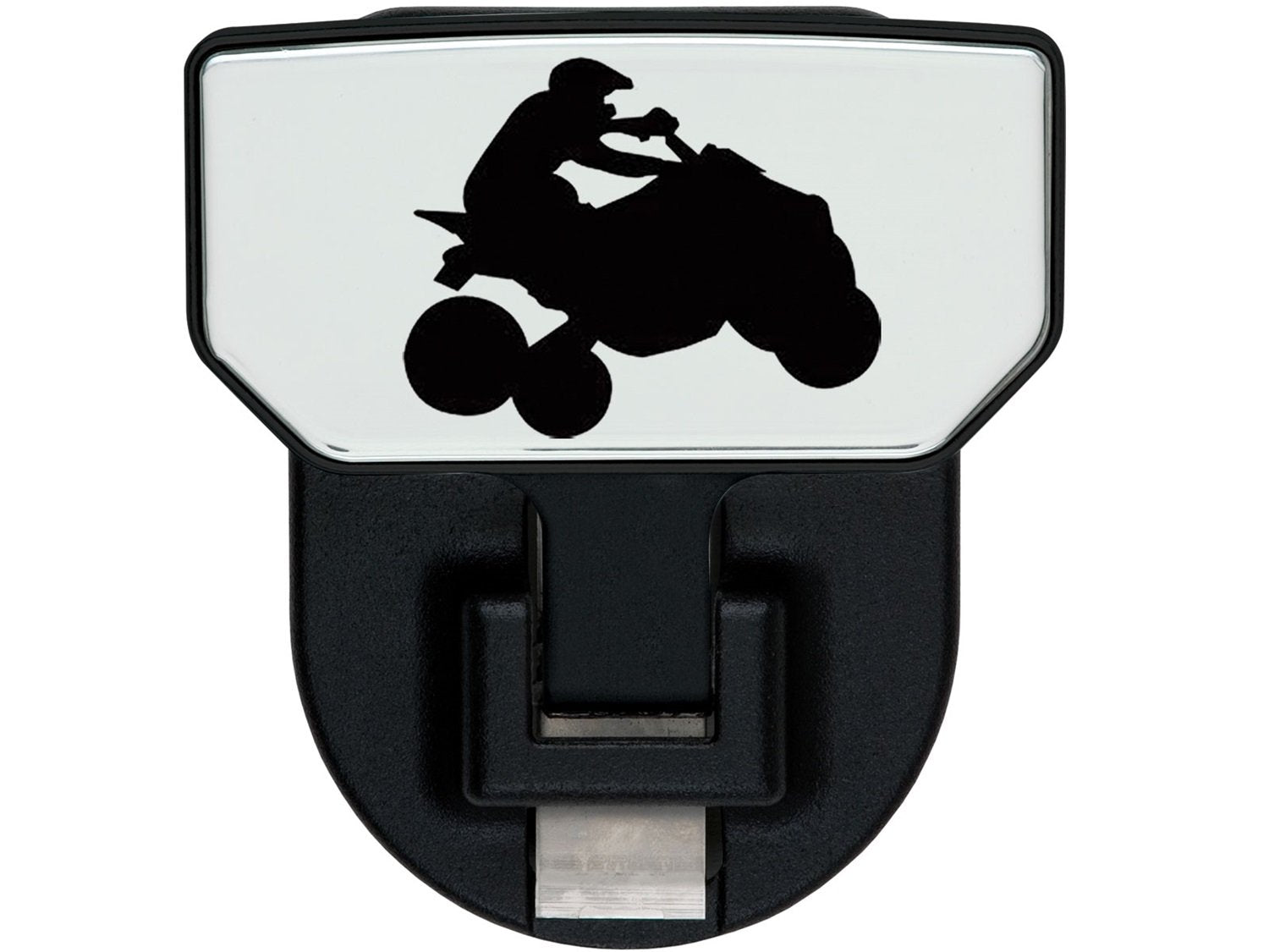 HD Carr Hitch Step 183162