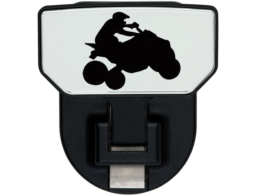 HD Carr Hitch Step 183162