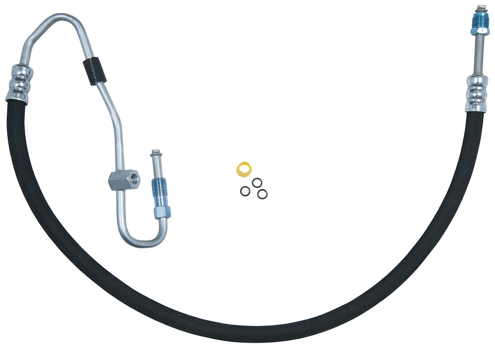 Power Steering Gates 352316 Hose Assembly Pressure Line