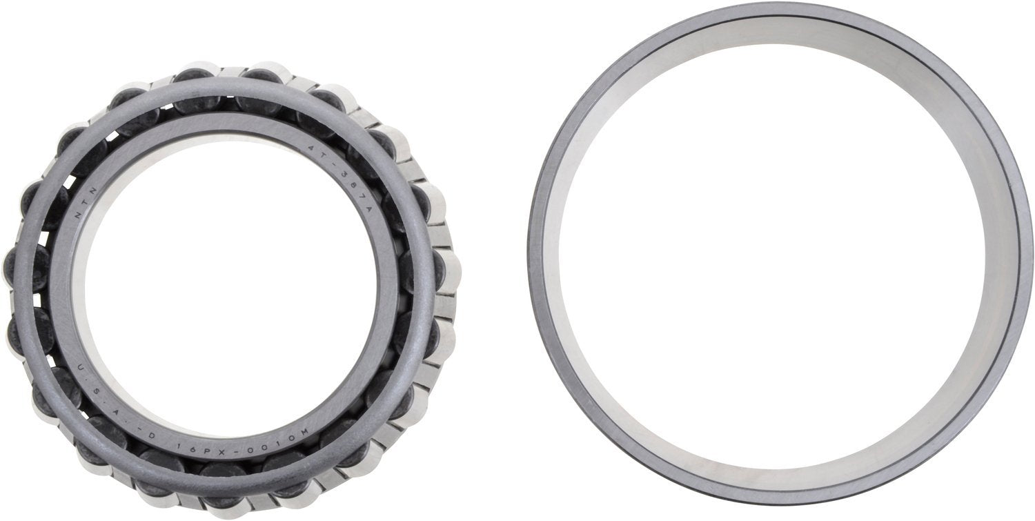 Wheel Spicer Bearing 706411X