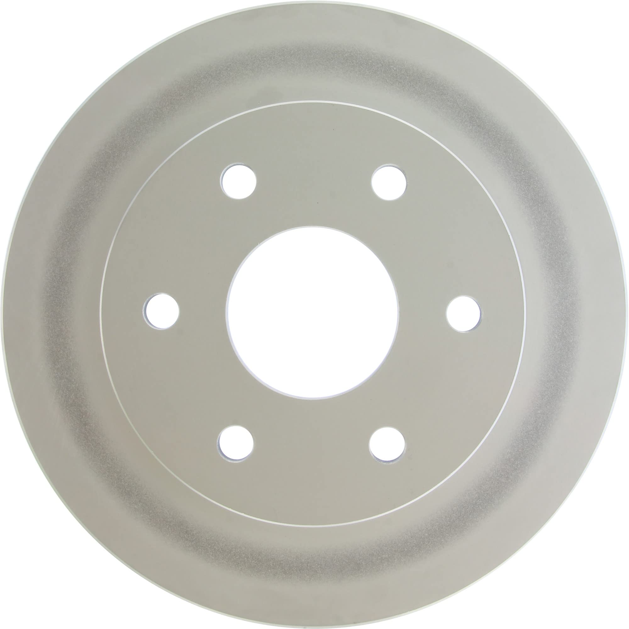 Centric Gcx Rotor 320.66040F with Full Coating