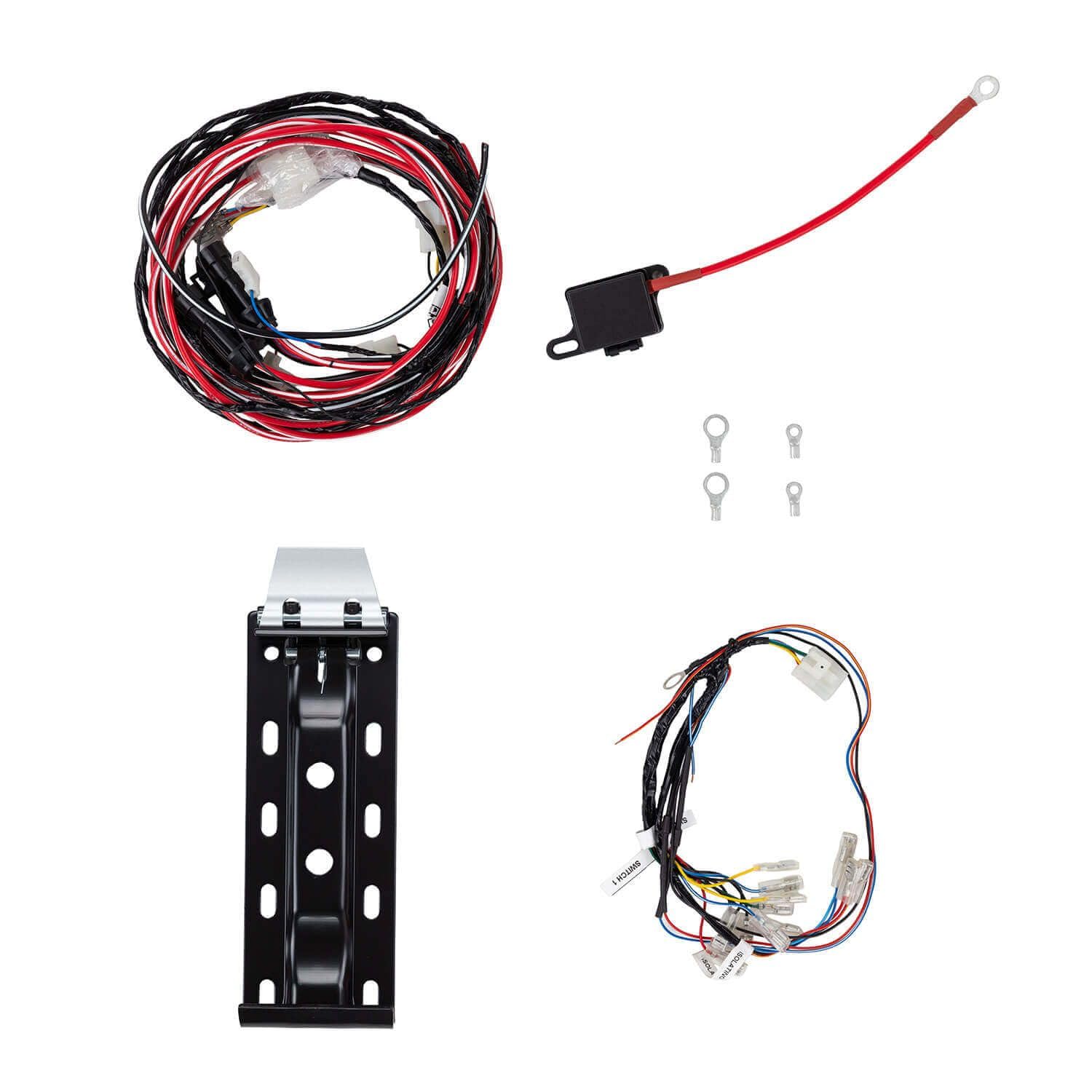 ARB 12V CKBLTA12 Brushless Air Compressor Premium Twin Motor On Board boasts 1.5X in output