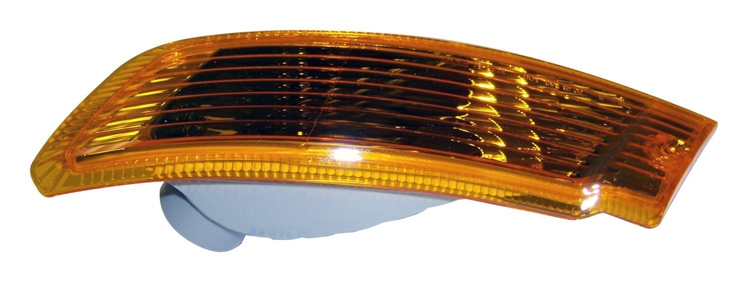 Automotive Crown Parking Light Electrical, Lighting and Body