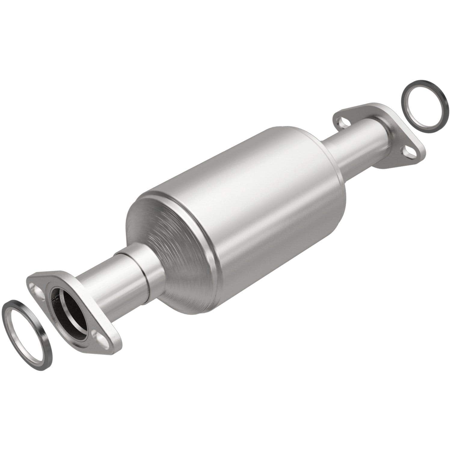 Catalytic Converter MagnaFlow 3391884: California Grade, Direct-Fit (CARB Compliant)