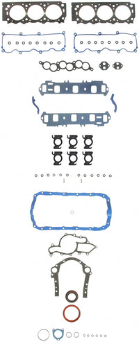 260-1691 FEL-PRO Gasket Kit