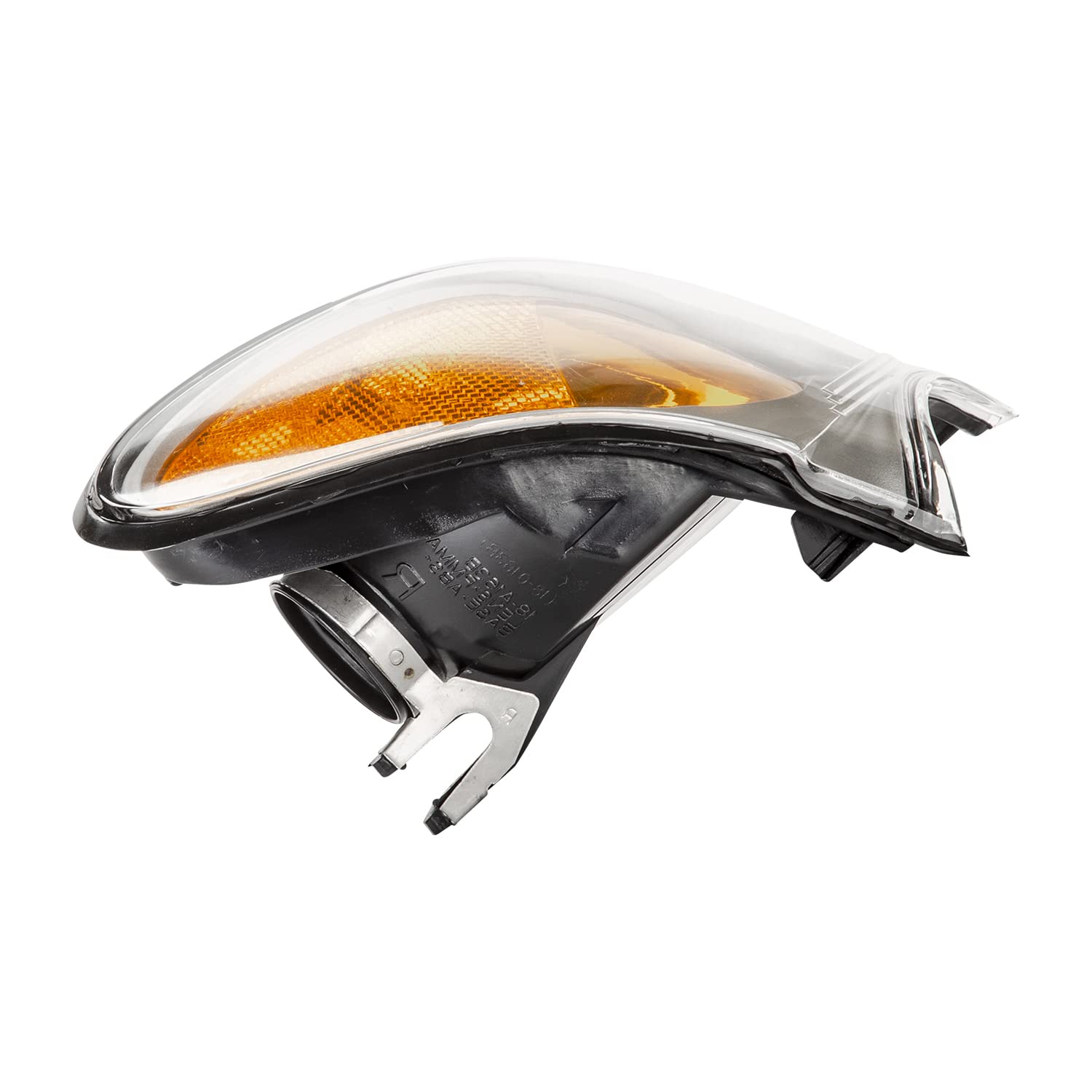 BMW 3 Series TYC 18-5918-91 Driver Side Replacement Parking/Signal Lamp Assembly