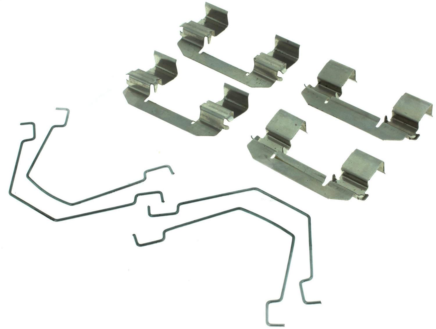 Brake Pads StopTech 305.06370 with Hardware Street Select