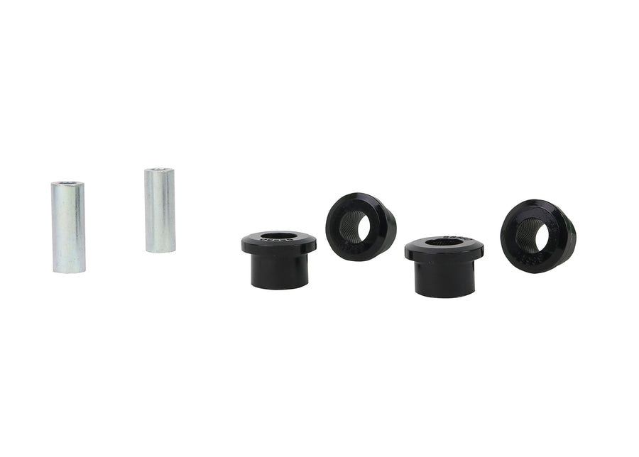 Nolathane Black Control Arm Bushing REV028.0154 (Lower Inner Front Front)
