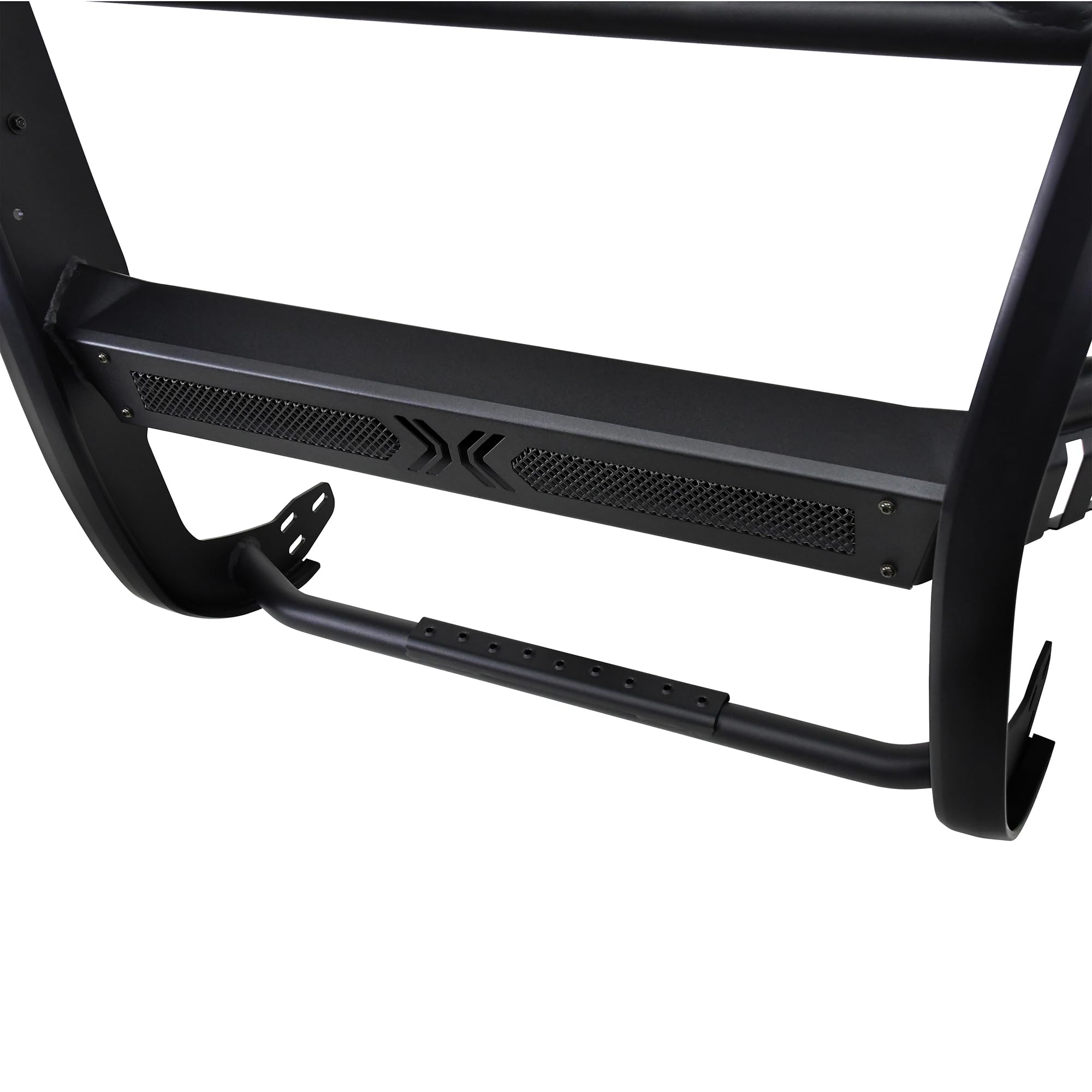 40-33885 Westin Sportsman X Grille Guard fits 2016-2023 Tacoma