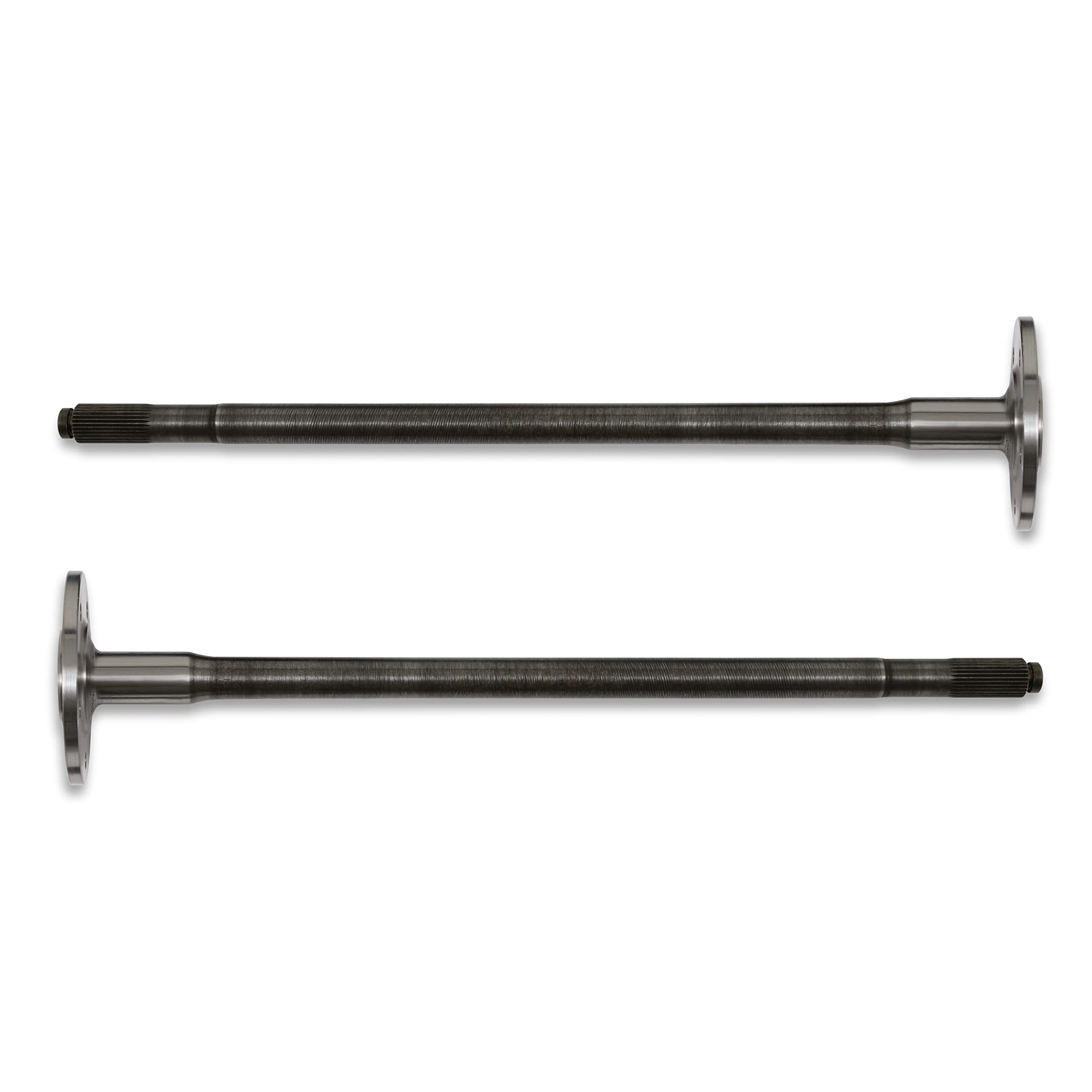 Hurst 5 Lug Axle Conversion Kit 02-123 with Limited Slip Differential - 12-Bolt Truck